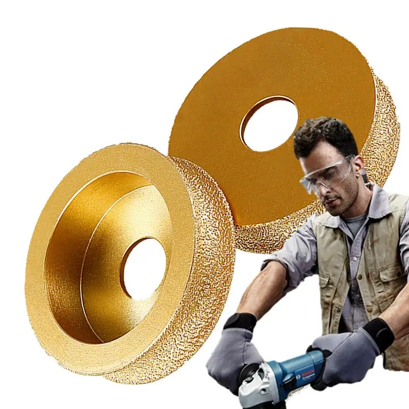 Круг для шлифовальной машины плитки Прочные многофункциональные круги заточки
