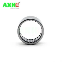 1 pc pressed outer ring needle roller bearing hk0810 081412 081410 0908 0910 0912 101410