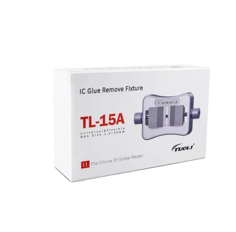 Аксессуары для удаления клея телефона