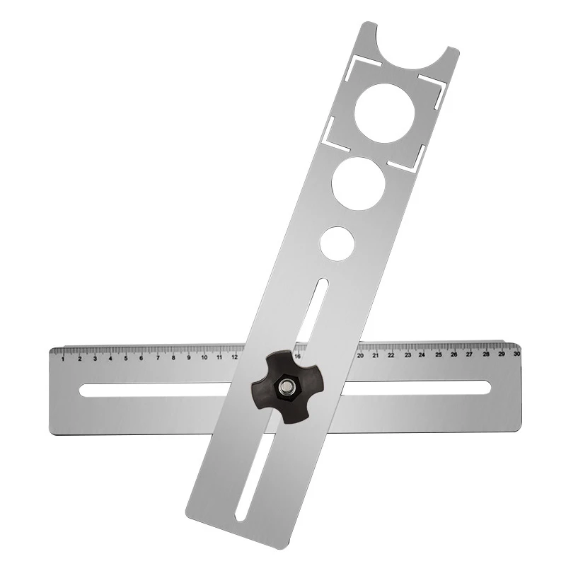 1 комплект строительного инструмента регулируемый локатор плитки для маркировки