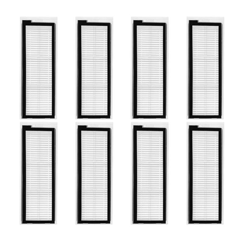 

Сменный фильтр Hepa для робота-пылесоса 360 S9