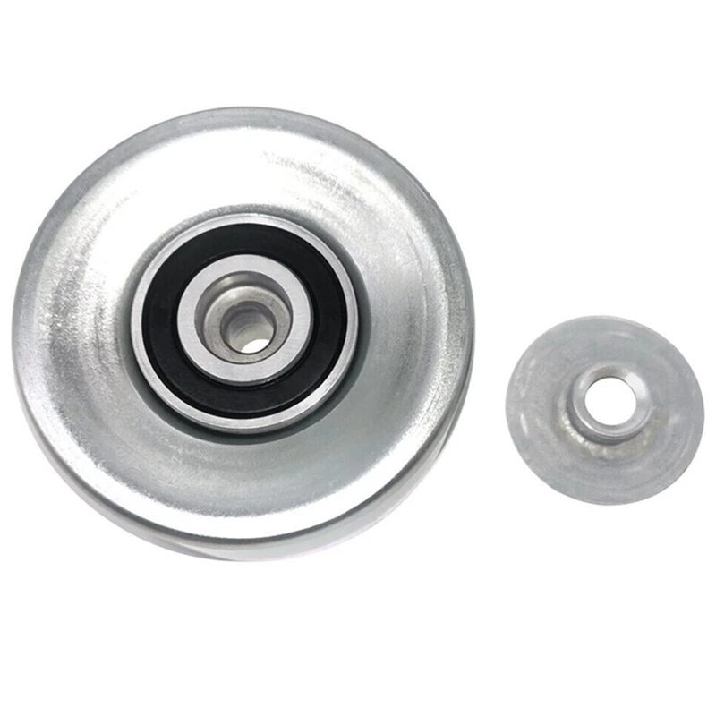 

Натяжной шкив для Volvo Penta D4-260 300 D6-350 370 400 заменяет компонент аксессуара 435 21280913