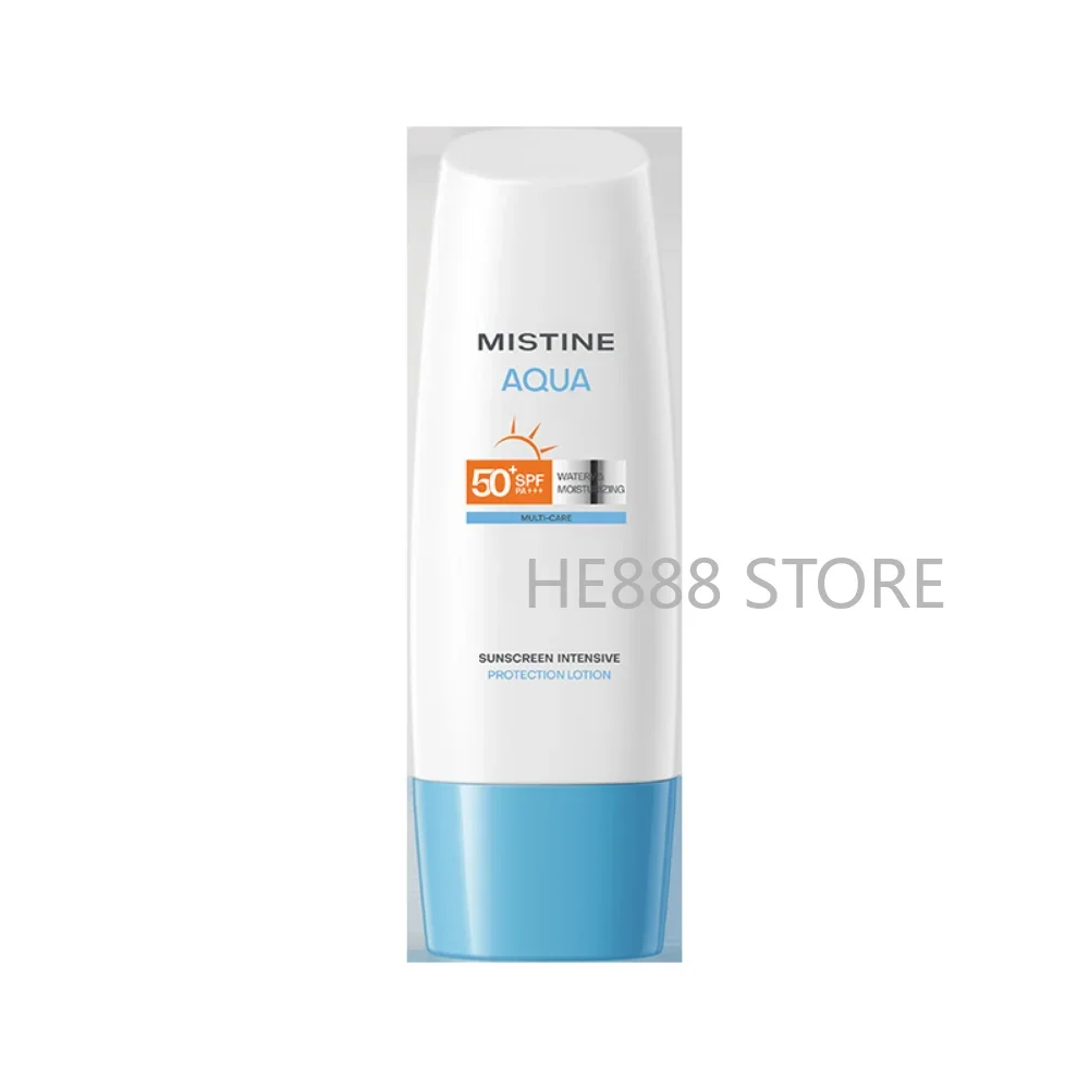 Солнцезащитный крем Mistine AQUA Multi-care лосьон для интенсивной защиты SPF50 + PA +++