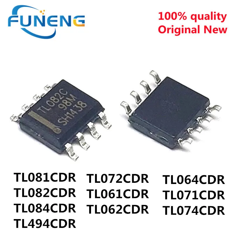 tl061cdr