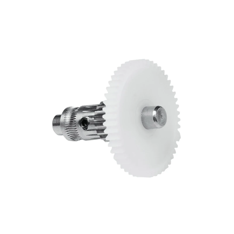 Набор деталей для экструдера с двойной шестерней Voron Приложение Деталь