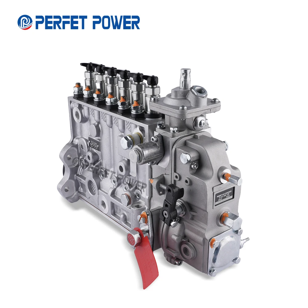 

China Made New 0402066729 0 402 066 729 Fuel Pump Euro 2