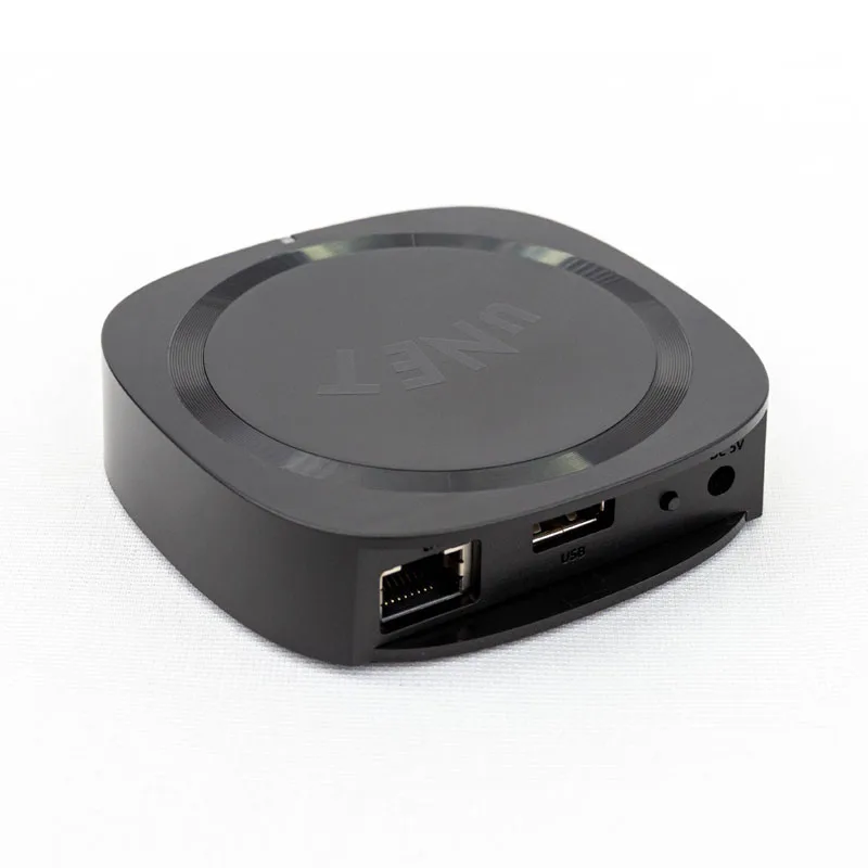 Audiocast uNET — USB-аудиоадаптер для беспроводной потоковой передачи нескольких помещений в домашних динамики (art.: 3920ccc729139) - 3920ccc729139