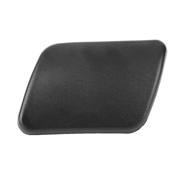 

Car Left Front Bumper Headlight Washer Nozzle Cover Cap Auto Vehicle Accessory Suitable For Golf 4 IV Mk4 1998-2006