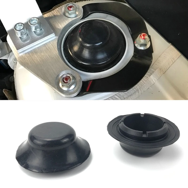 Передняя Пылезащитная амортизационная крышка ржавчина автомобильные