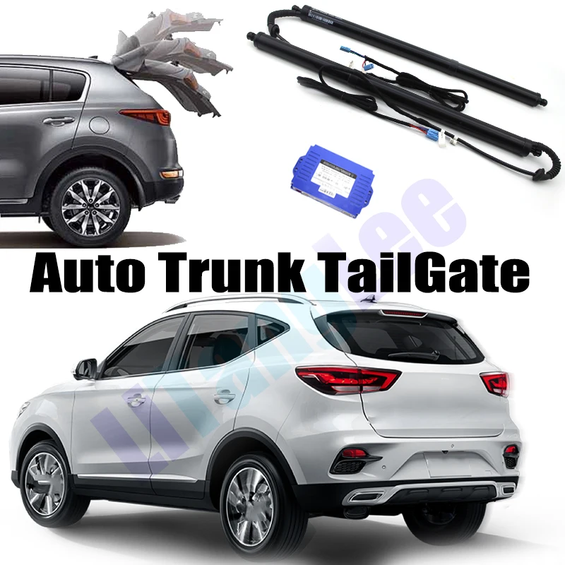 

Автомобильный подъемник багажника для MG ZS VS ZX EZS ZST Astor 2017 ~ 2023, стойка для электрического багажника, автомобильный привод для задней двери