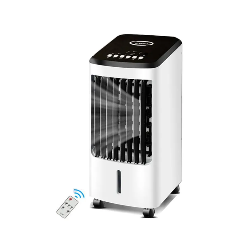 

Energy-saving Air conditioning fan cooling fan humidification cooling fan dormitory portable water-cooled small air conditioner