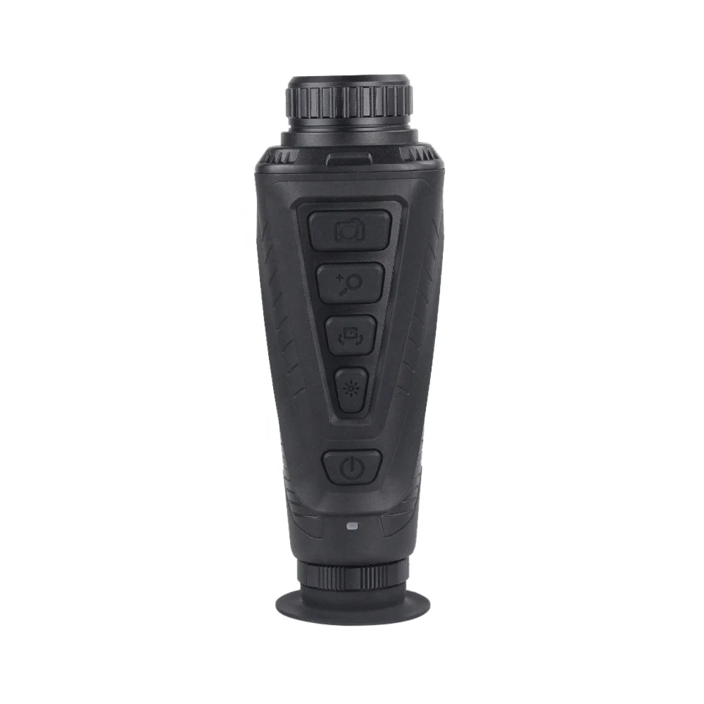 

Night Patrol Night Vision Thermal Image Thermal Scope with Wifi for Law Enforcement Reconnaissance