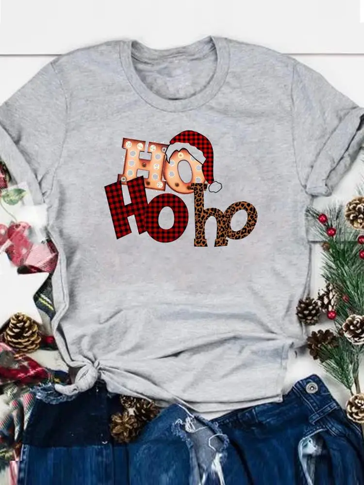 

Женская футболка в клетку, с надписью Love