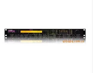 

ORBAN OPtimod-FM 5500 2300 Audio Processor