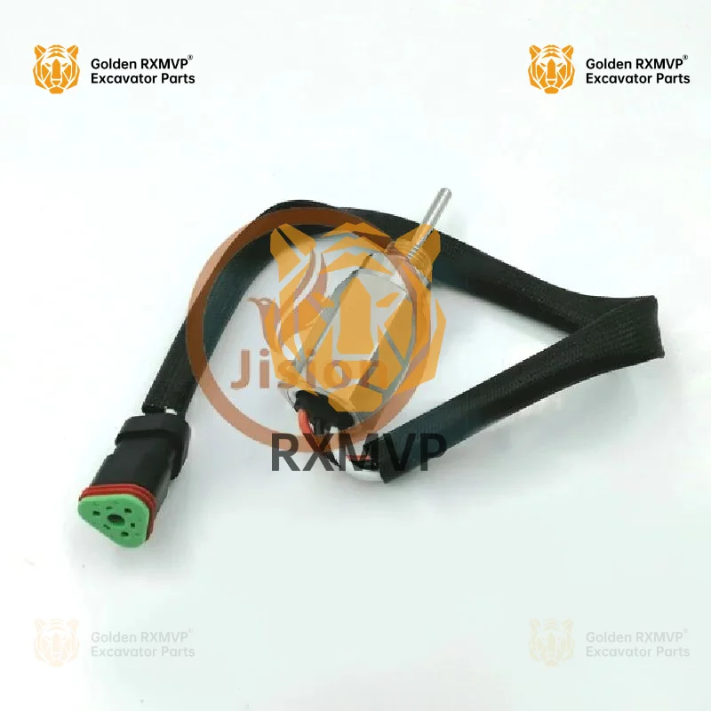 Для высококачественного датчика температуры воды 118-7226 1187226 Экскаватор с