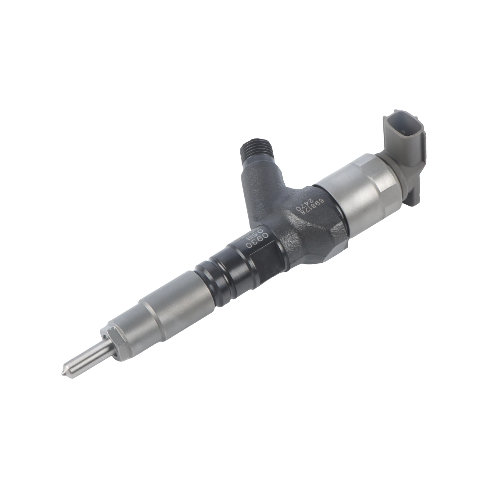 1 шт. новый инжектор 8- 98178247 -0 295050 -0933 Аксессуары для дизельных двигателей Isuzu 4JH1