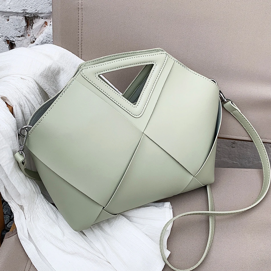 Кошельки и сумочки роскошные дизайнерские плетеные сумки через плечо из