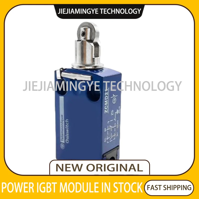 Совершенно новый концевой выключатель XCMD2146L1 XCMD2145L1 XCMD2149L1 XCMD2106L1 XCMD2107L1 XCMD2108L1 XCMD2102L2