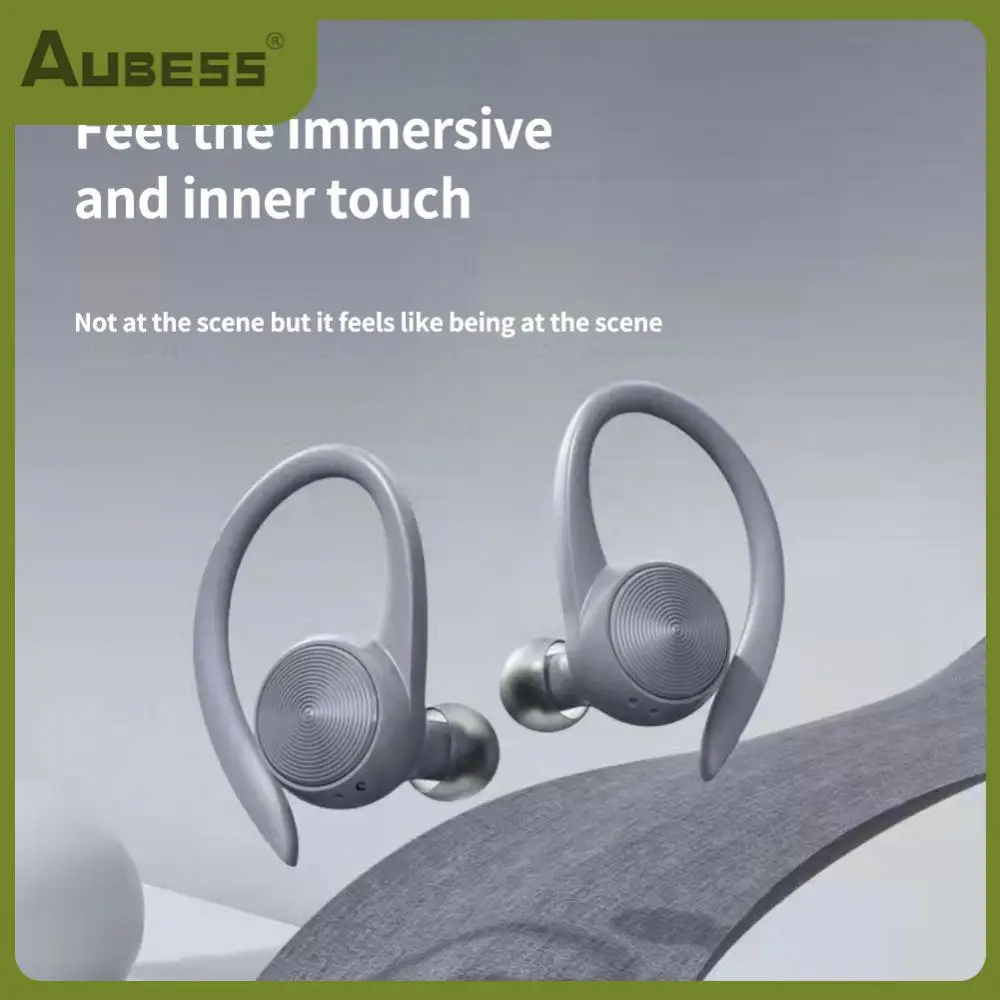 

Compatible Wireless Headphones 3d Strong Deep Bass Music Sound J92 Sports Headset Lower Power Consumption 5v-1a