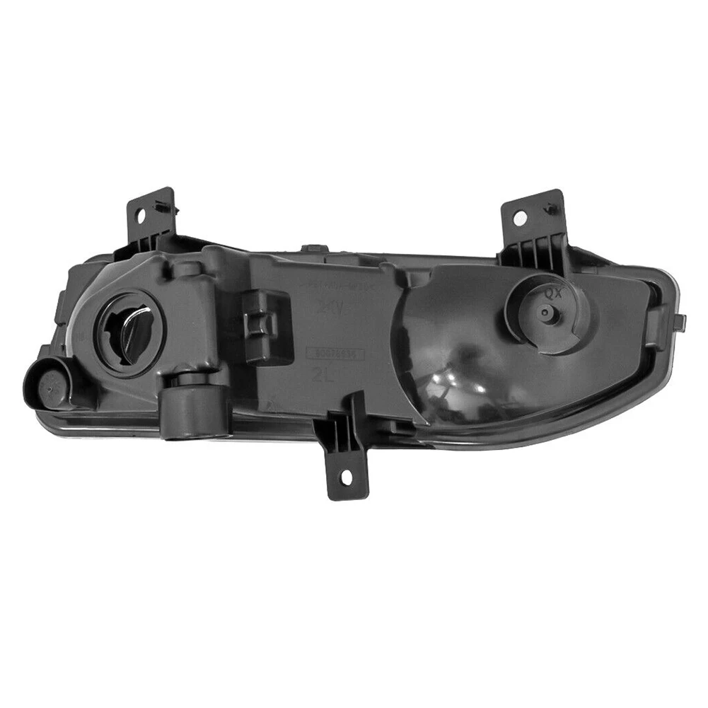 

LED Headlight Fog Light Lamp Front Plastic+LED Plug And Play Replacement 26155-8995a 26150-8995a For 2017-2021