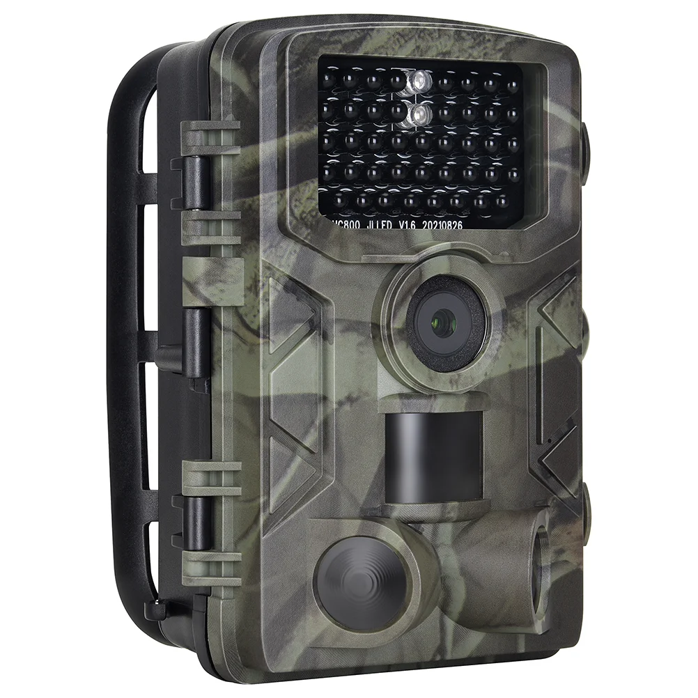 

1 Set Camera Waterproof Surveillance Camera Wildlife Observe Camera