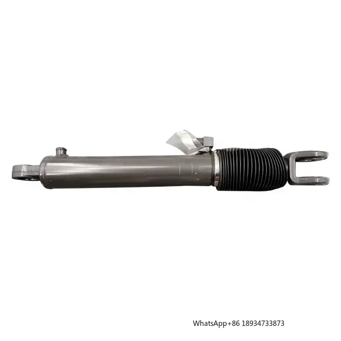 4120001483 Новый гидравлический рулевой цилиндр для LGMG MT95 детали горных грузовиков Alex