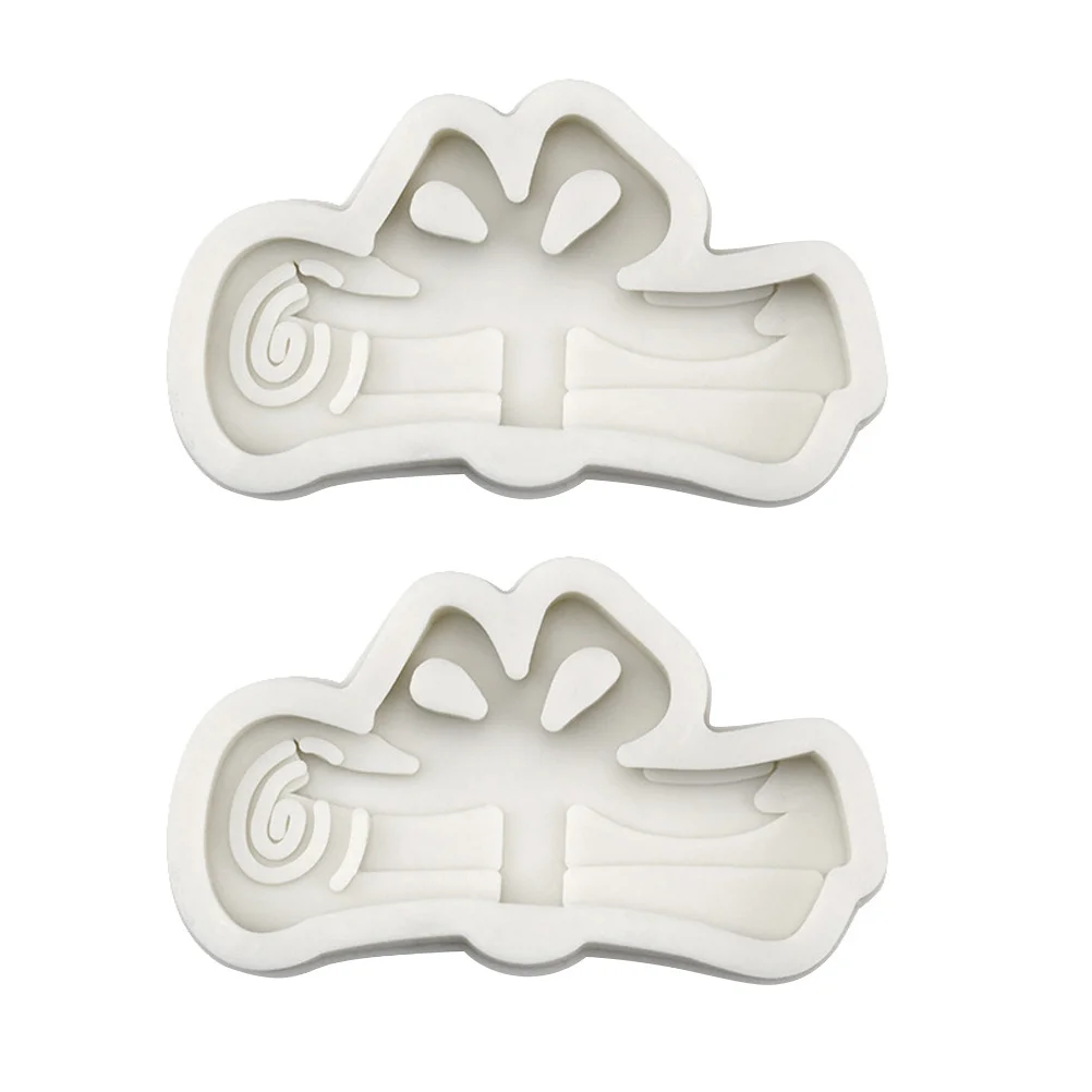 

2 шт. подвесная форма для прокрутки для диплома, подвесная форма для рукоделия, подвесная форма