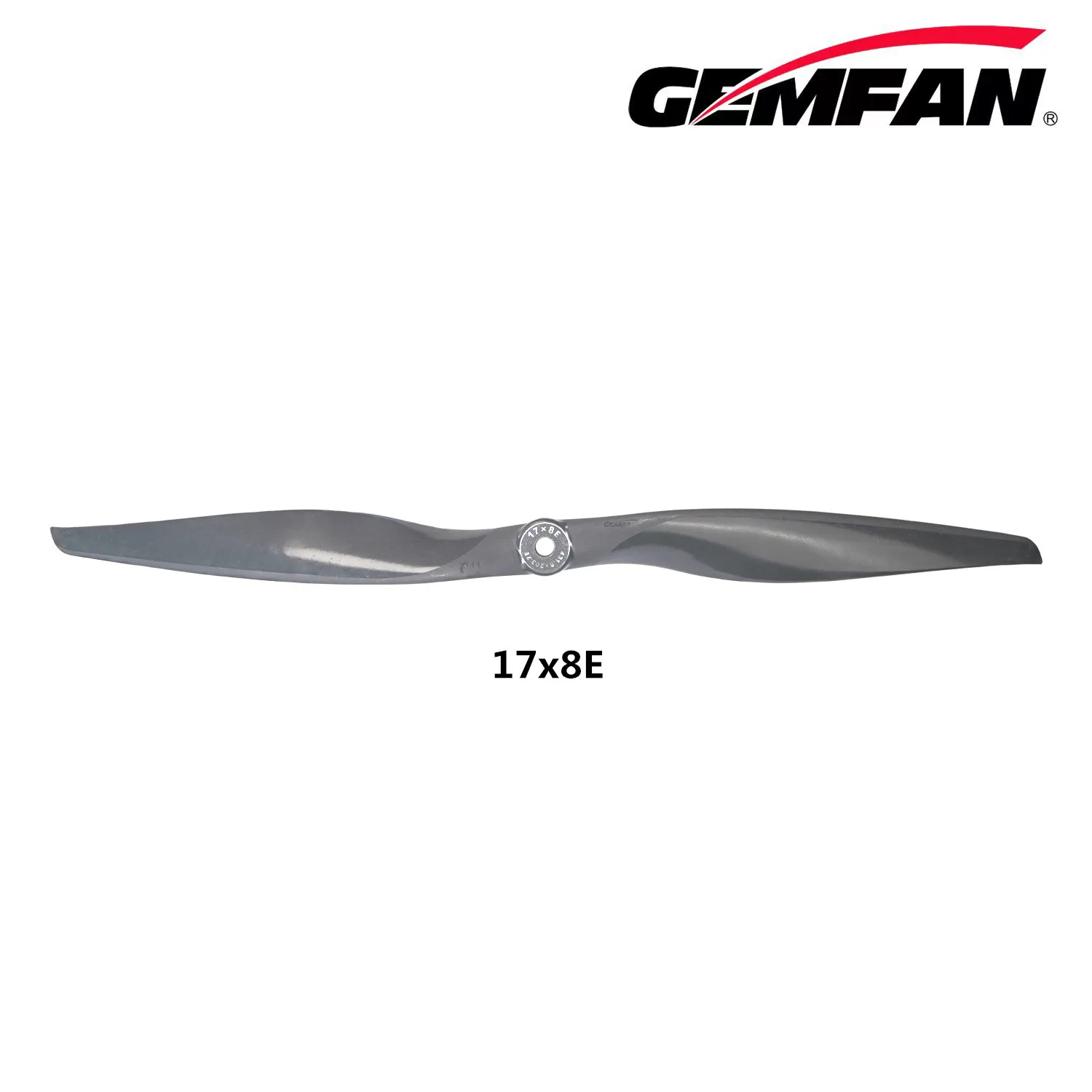 GEMFAN VORTEX 17-дюймовый нейлоновый электрический пропеллер