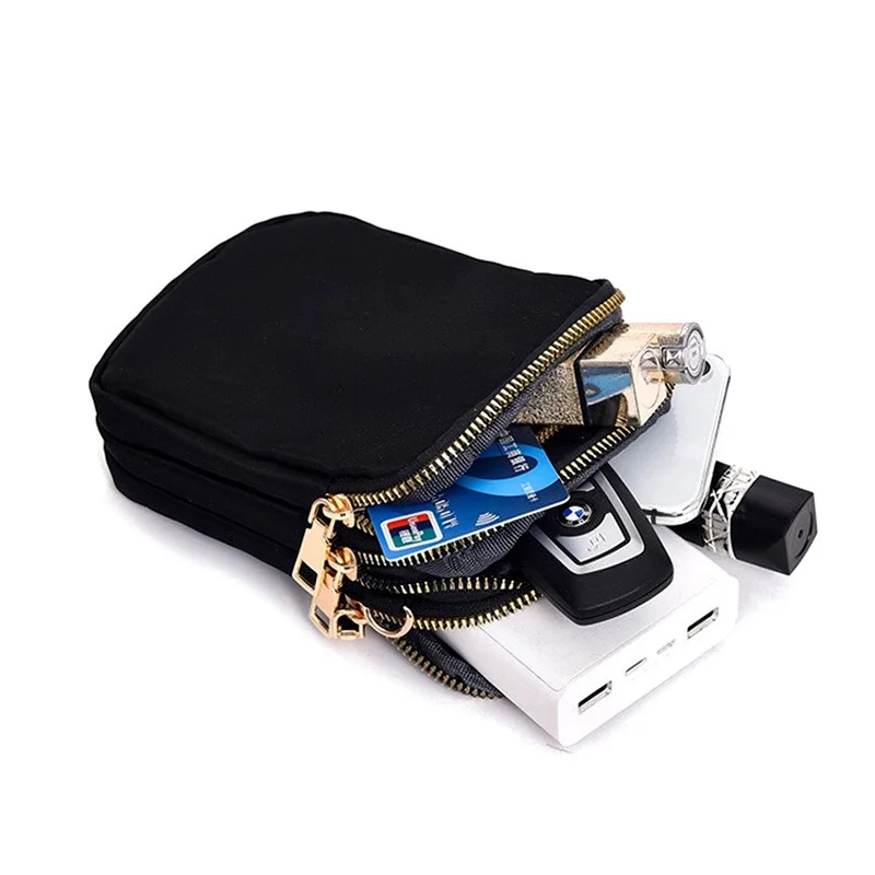 Рисунок 5 - Модные водонепроницаемые сумки через плечо для женщин