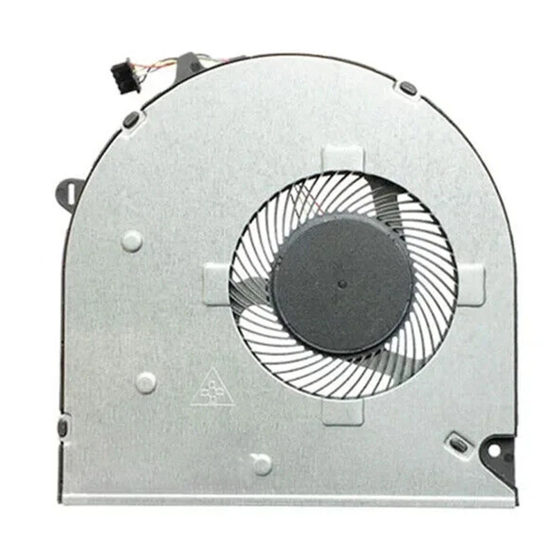 Вентилятор охлаждения процессора для HP 15-DU 15S-DU0000 15-DW 15-DW0043DX 15-DW2025CL L52034-001