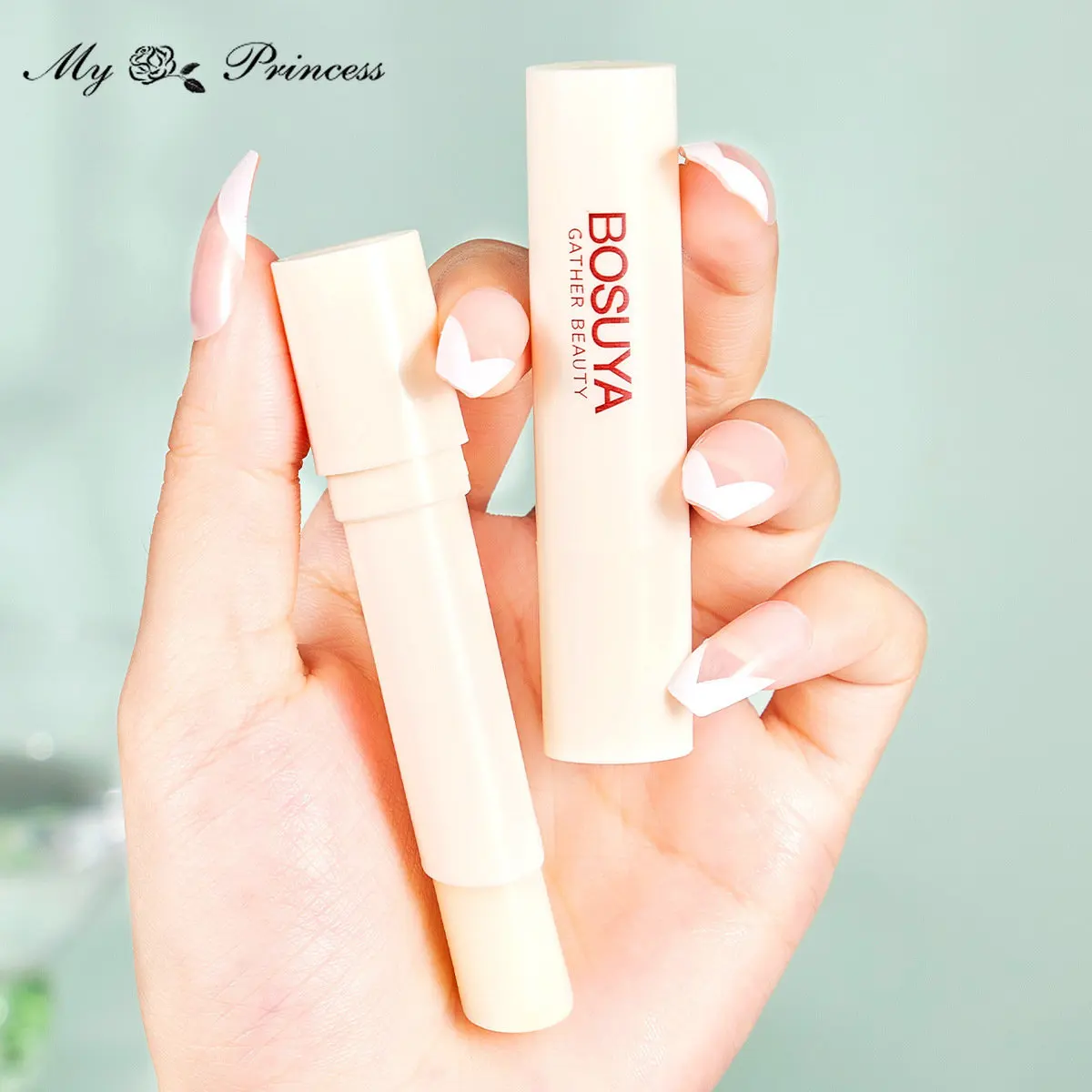 

Lip Balm Moisturize Hydrate Lips Care Anti-cracking Fade Lip Lines Mask Wholesale Cute Makeup Lip Moisturizer Exfoliator Korean