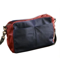 designer bag women bag crossbody bags for women literary retro lightweight casual messenger bag waterproof nylon travel bag