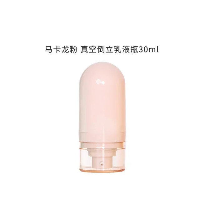 

MOONBIFFY Перевернутые косметические бутылочки 15 мл, 30 мл, 50 мл