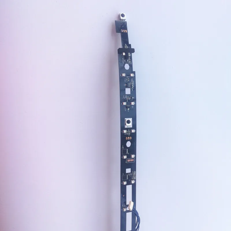 

robot vacuum cleaner IR Light Bar sensor for ILIFE x750 A7 Robot vacuum cleaner accessories parts sensor replacement