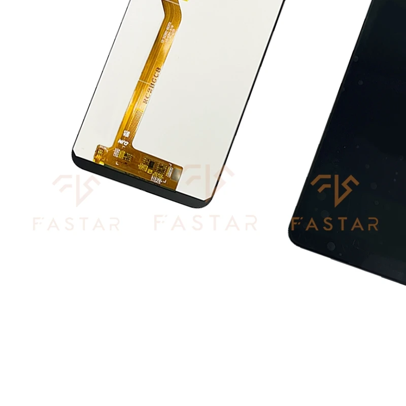 5 99 &quotпроектированный для Asus Zenfone Max Pro M1 ZB601KL ZB602KL X00TD X00TDB ЖК-дисплей дигитайзер