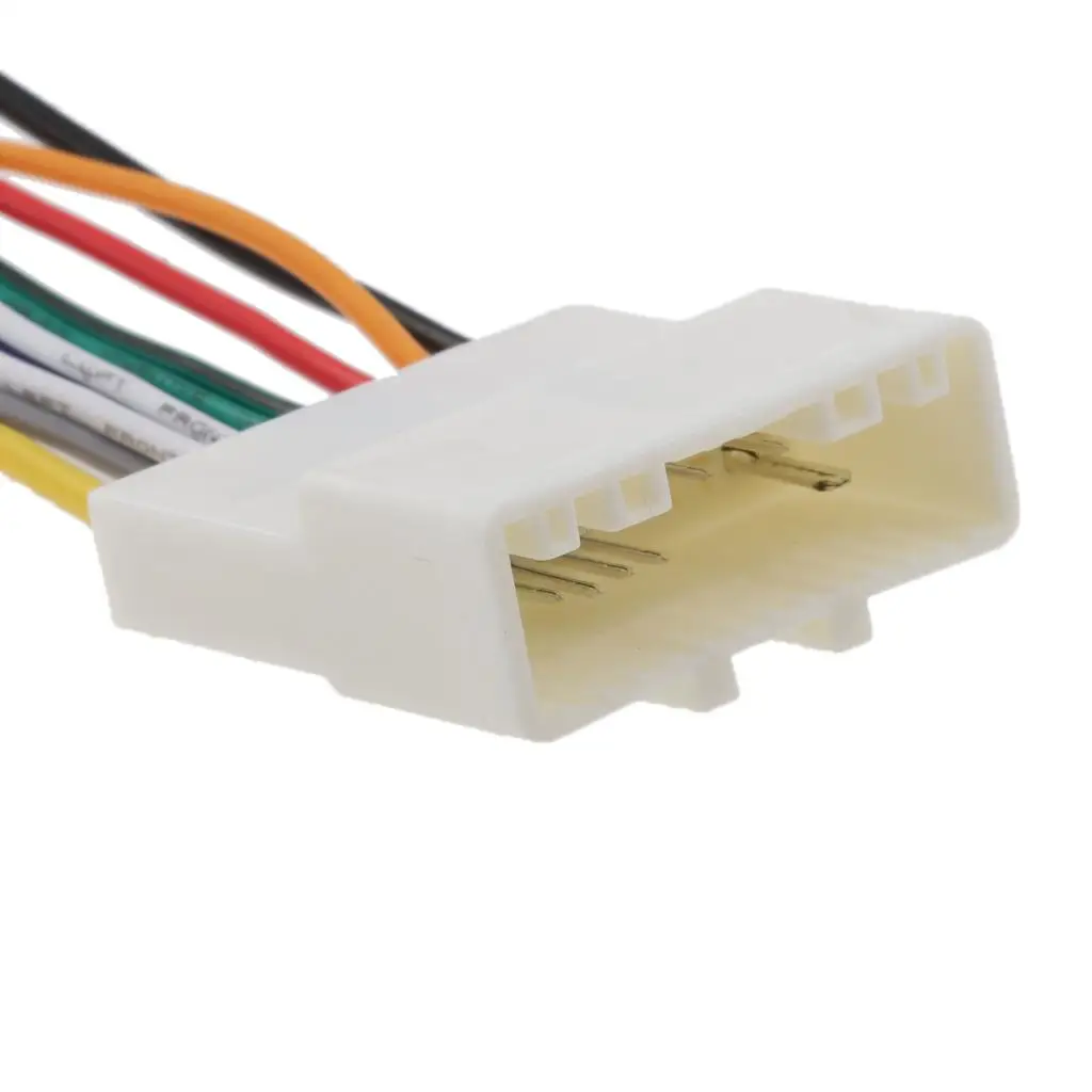 

Антенный соединитель для установки проводов в автомобиле для милых