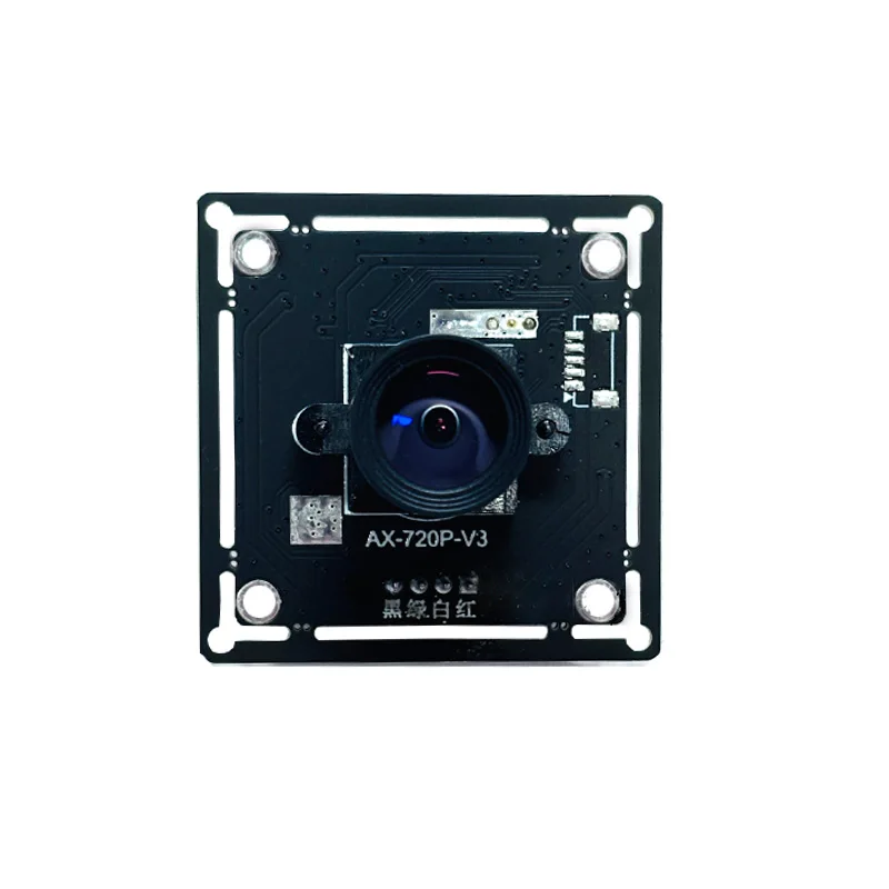 Фото OV9732 USB-модуль камеры, 100 градусов, 30 кадров в секунду, кабель 2 м/1 м без искажений, совместимый с Autodarts.io, без привода №1