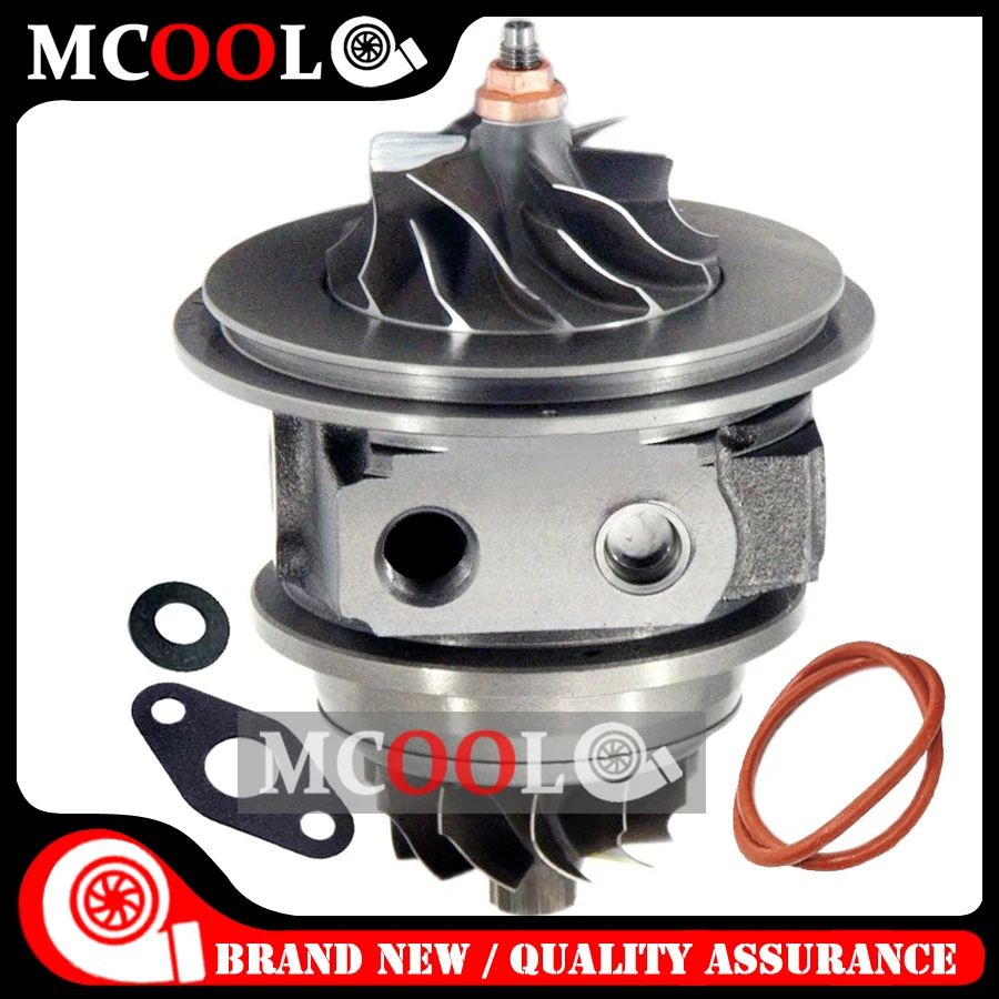 Картридж турбо TF035 CHRA для HYUNDAI Gallopper Mitsubishi Pajero Sport L200 4D56 2.5L 49135-02110 49135-04020 28200-4A200 |