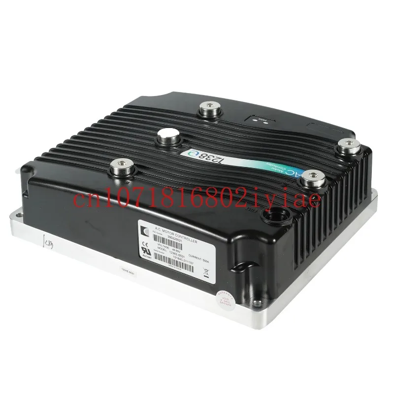 

1238E-6521 AC Controller 48-80v 550A