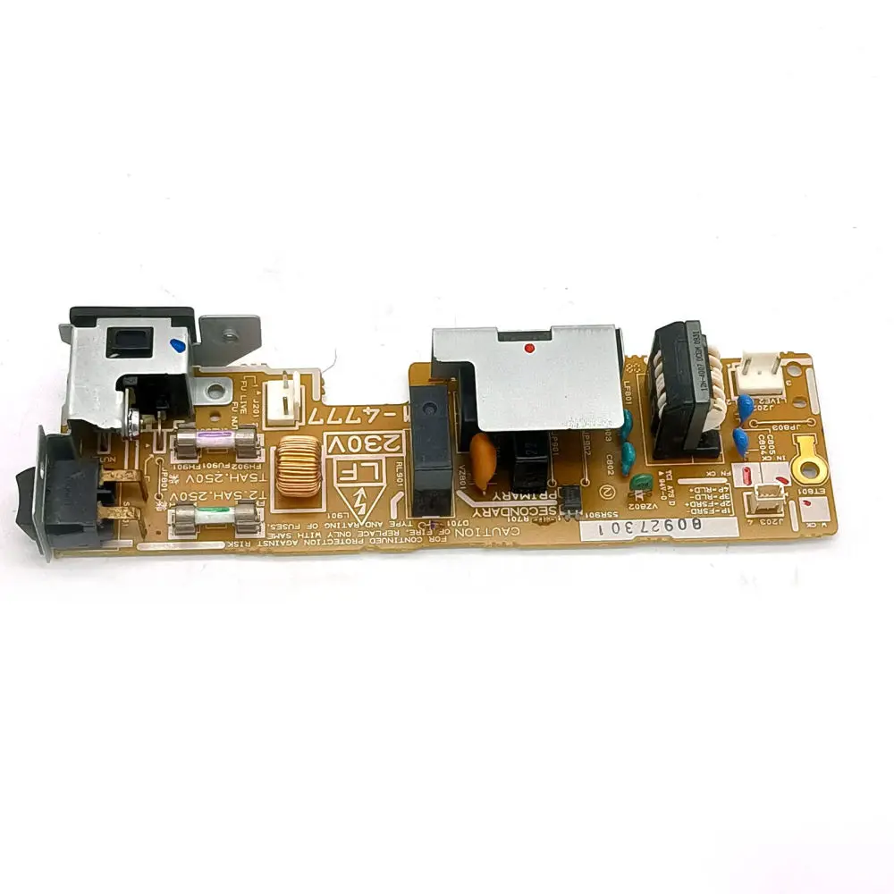 Плата питания фьюзера RM1-4777 подходит для HP CP1217 CP1518 CP1210 CP1215 CM1312 CP1510 CP1515