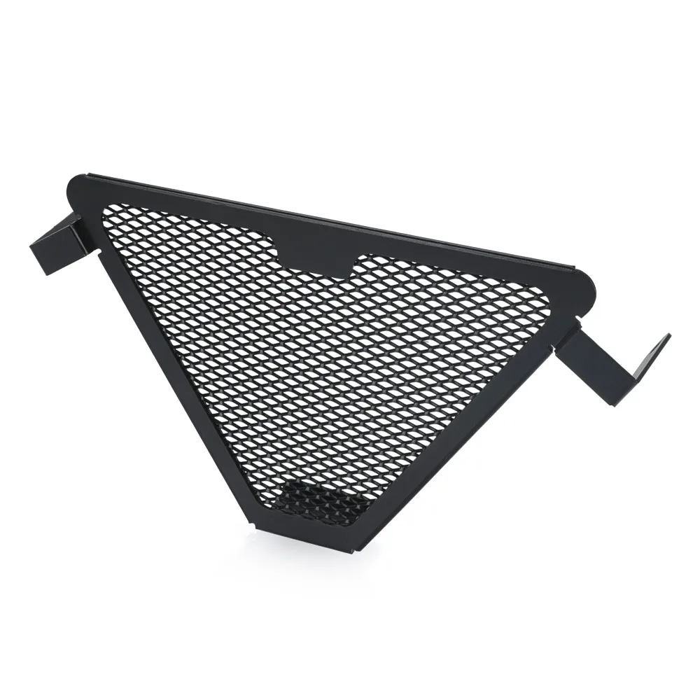 Боковая крышка радиатора для EBR 1190RX/SX 1190RX 1190SX Erik Buell Racing 2014-2021 2022 2023 2024 полный