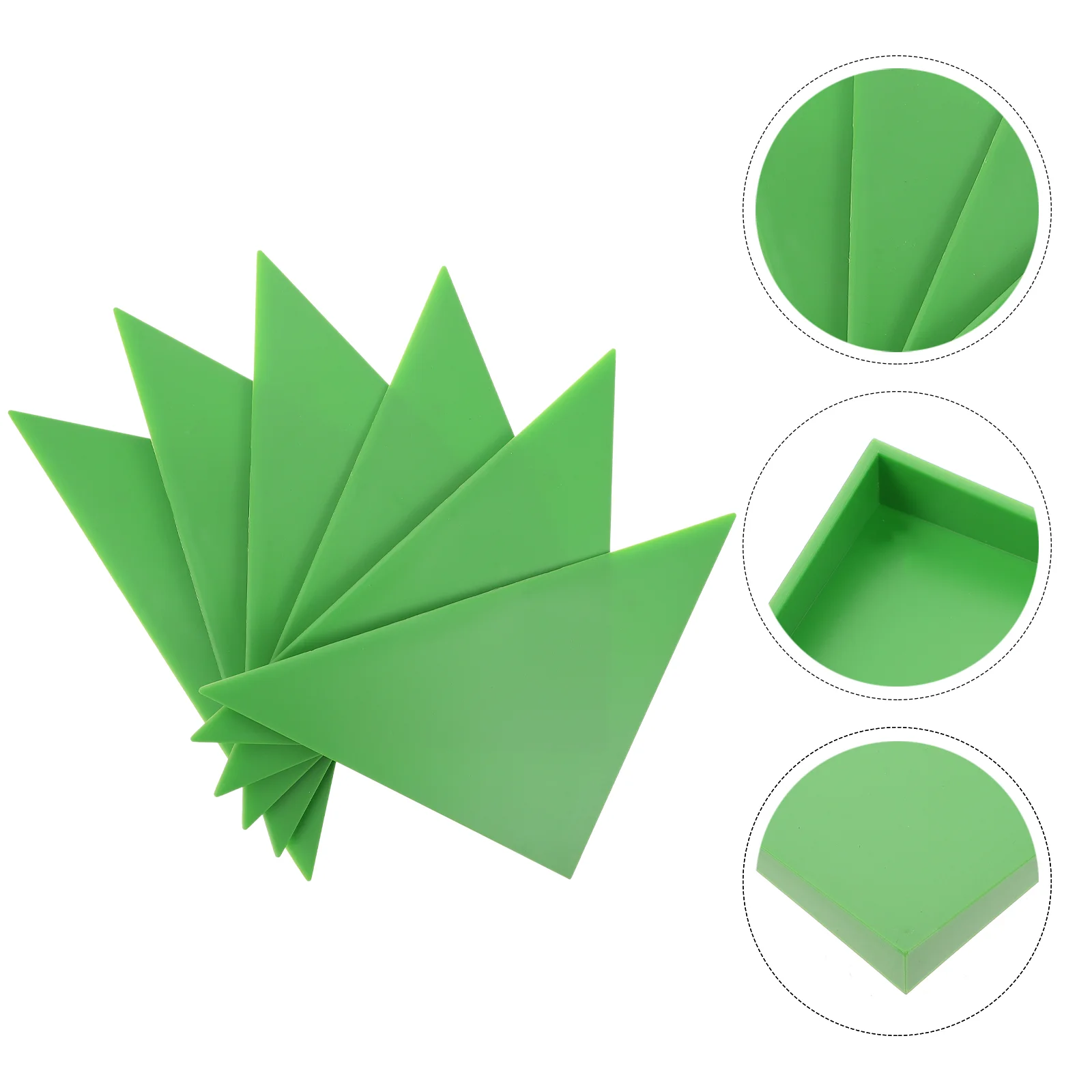 

6 шт., защитные уголки для футбольного стола