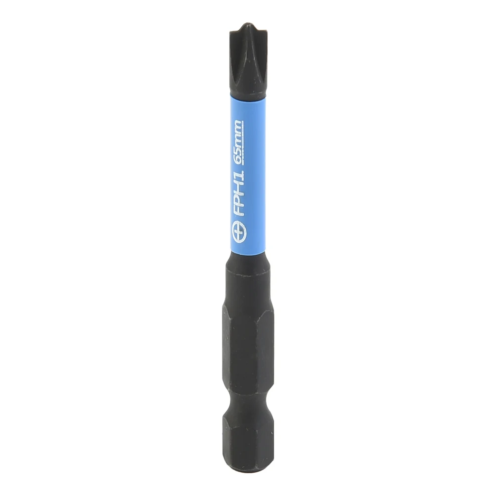 

New Screwdriver Bit Rust Proof Socket Switch 65-150mm Alloy Steel Cross Screwdriver Bit Magnetic Special Slotted