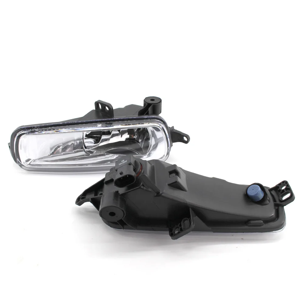 Передний бампер в сборе для Ford Focus 2015-2017