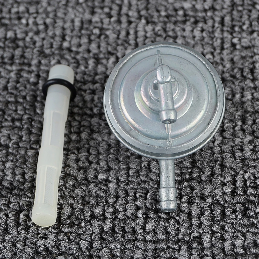 

Fuel Tank Switch Gas Valve Petcock for Honda CH80 CH150 CH150D CH250 SB50P SB50 SA50 SA50P Elite CH125 Spacy NQ50 NQ50D Spree 50