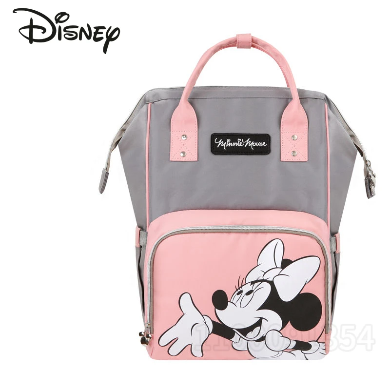 Рисунок 4 - Новый рюкзак для подгузников Disney с Микки Маусом