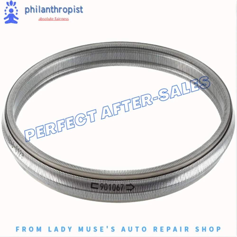 подлинный новый 901067 Цепной ремень CVT Pushbelt successor или альтернатива: 901033 Для