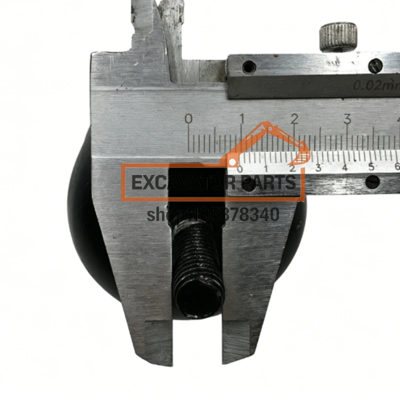 Фото Резиновая опора двигателя 68051-42160 6805142160 для Doosan Solar015 Kubota U15 U17 №5