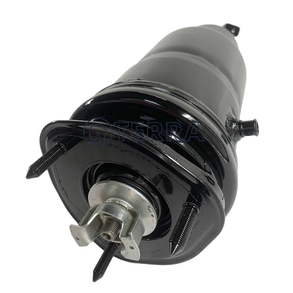 Передний левый пневматический амортизатор для Lexus LS600H LS600HL 2007-2017 LS460 Air Strut 48020-50200