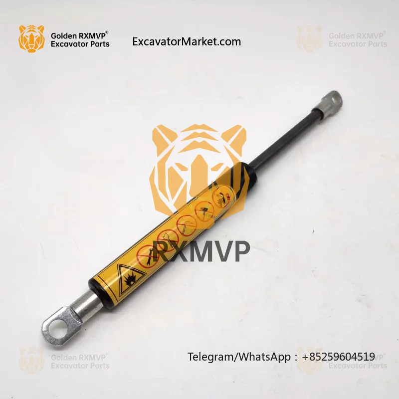 Для интеллектуального экскаватора Shanhe крышка двигателя задняя гидравлический